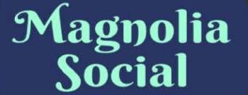 Logo of Magnolia Social in Starkville, MS